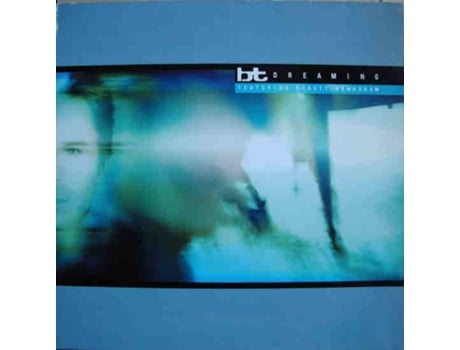 Vinil Dreaming, Bt Featuring Kirsty Hawkshaw Headspace