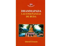 Livro Dhammapada, Las Enseñanzas De Buda de Siddhārtha Gautama (Espanhol)