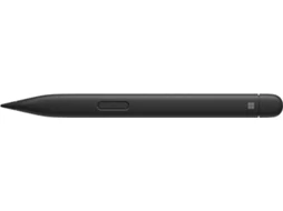 Caneta Stylus MICROSOFT Surface Slim Pen 2 Preto