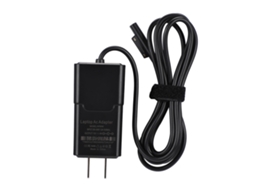 Adaptador De Energia Para Carregamento E Alimentação Microsoft Surface Pro5 Pro6 Adaptador De Energia 15v 4a (us...