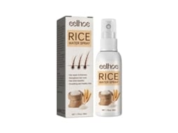 Spray Arroz Eelhoe Hidratação Cabelo