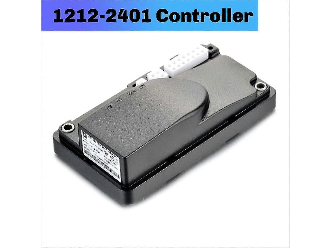 24v/70a 1212-2401 Controller Magnet Brushed Dc Motor Controller