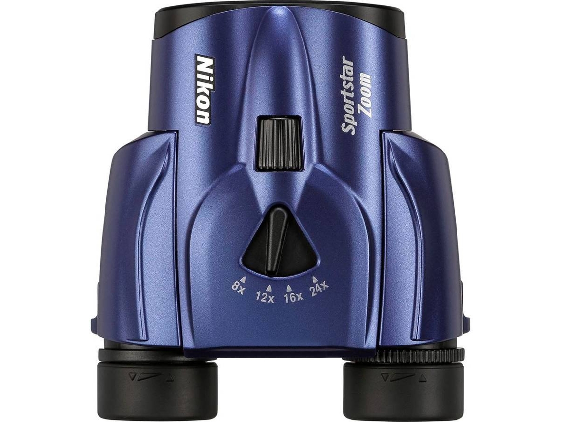 nikon sportstar zoom