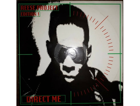 Vinil Direct Me Edition 1 Network Records