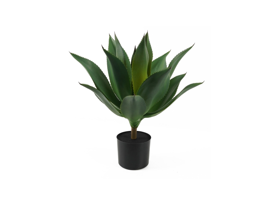 Planta Artificial PRESENT TIME Succulent