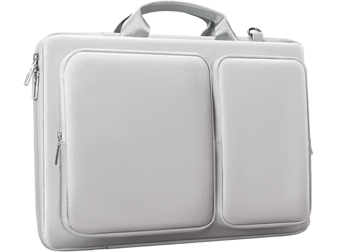 Capas Para Notebooks – Bolsa Protetora Masculina, Capa Multiuso Para Notebook