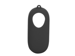 2026 cubierta de Silicona Antivibración para Cámara Insta360, Funda Protectora de Silicona para Cámara