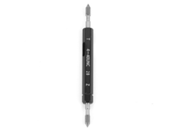Calibrador de rosca de aço de alta qualidade Mercury Gauge, padrão 2b, unidades padrão 4-40unc