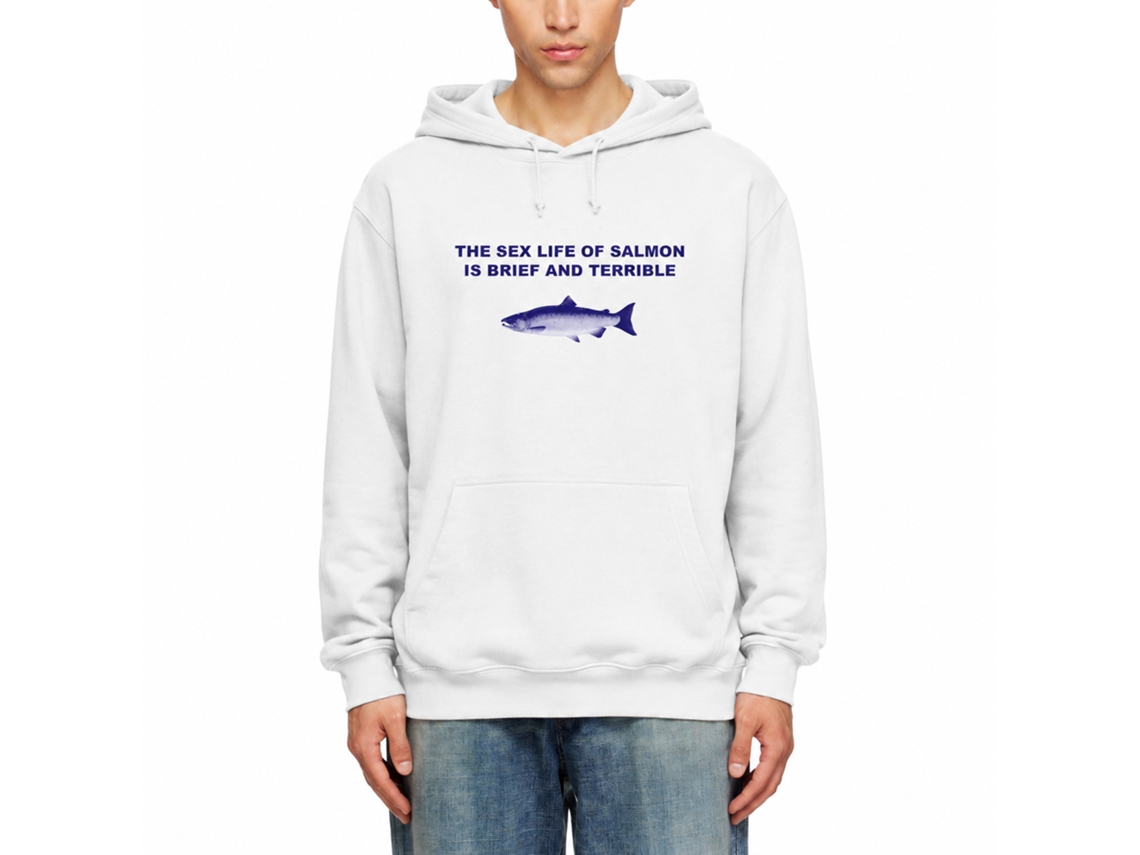 Rockinstone Slos Hoodie Unique Designer Style