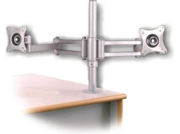 Suporte de Mesa EDBAK SV06 (19'' a 26'' - Até 20 kg)