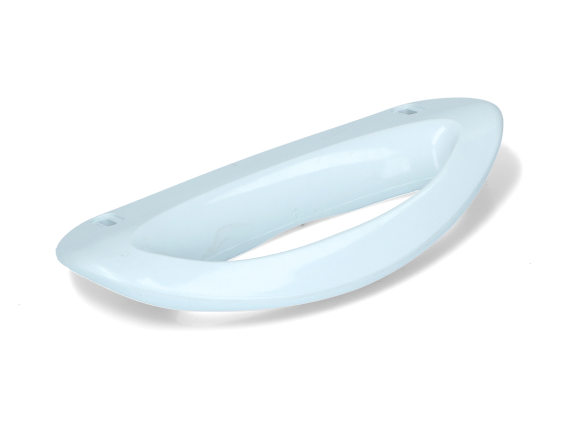 Puxador Branco da Porta do Frigorífico Elx 2062728015 para Frigorífico/congelador Dhf007zn