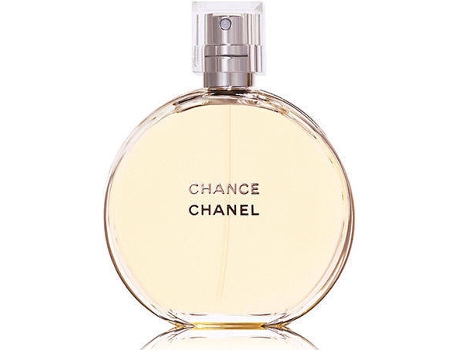 Perfume Mulher Chance  EDT - 100 ml