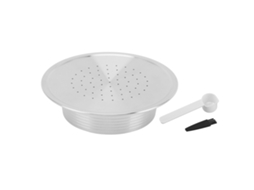 Cápsula Café Reutilizável LAXISCREED para Senseo Hd7801