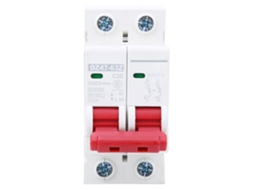 Interruptor Fotossensível Automático 220V | S/MARCA