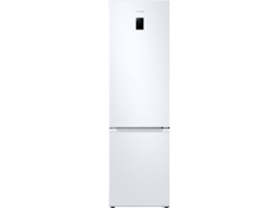 Frigorífico Combinado SAMSUNG RB38C672CWW/EF (No Frost - 203 cm - 390 L - Branco)