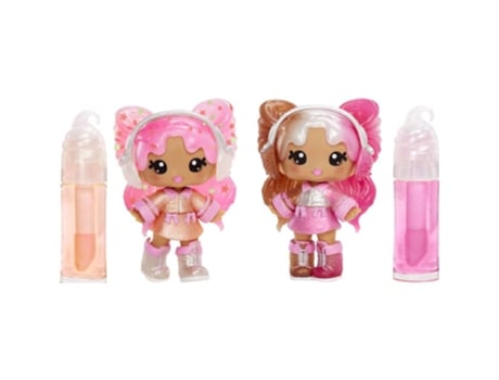 Yummiland Small Doll + Mystery Chase