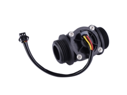Sensor de Fluxo de Água Hall ZJ 108