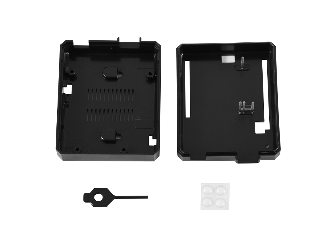 Capa Protectora LAXISCREED para Placa Preto