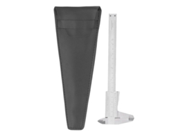 Pie De Rey Vernier 0-150mm/0-6in, Resolução 0.05mm/1/128in, Aço Inoxidável, Ferramenta De Medição