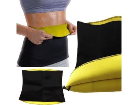 Cinto de Emagrecimento de Sauna VINUS (Xl)
