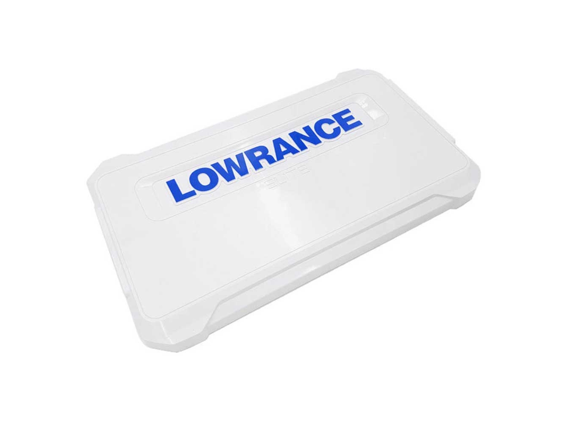 Cobertura Solar Elite-9 Fs Transparentelowrance
