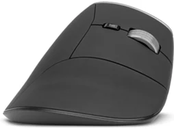 Rato Ergonómico OFFY Vexi (Wireless -  4800 Dpi - Preto)