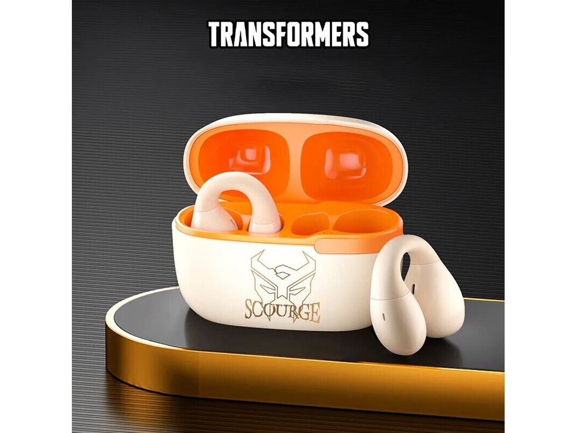 Fones De Ouvido Sem Fio (brancos), Bluetooth 5.3 Tws, Fones De Ouvido Intra-auriculares Com Cancelamento De Ruído.