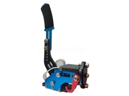 Travão De Mão Lurelia 14 Bits, Compatível Com G29/g27/g25/t300/t500, Ligação Usb, Sensor Hall, Controlo De Alta Precisão, Perfil Compacto