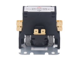 Contator Hvac 25a Polo Simples Ar Condicionado