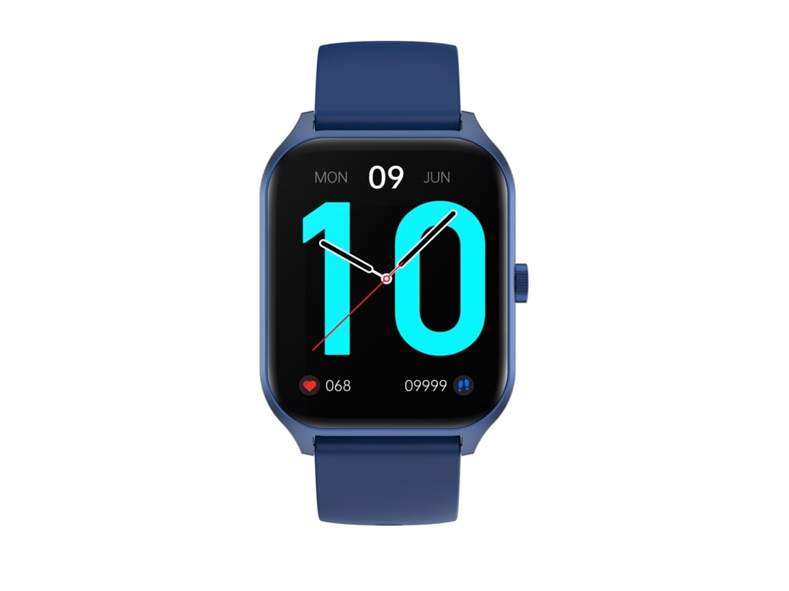 Smartwatch P58 Azul