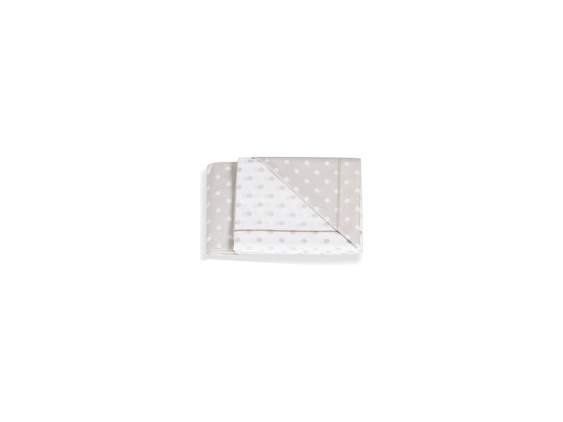 Set Lenzuola Culla Italbaby 020 1288 03