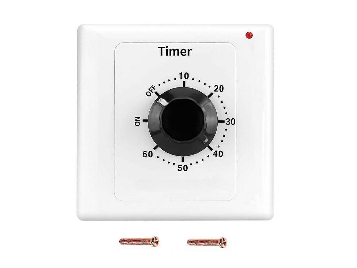 Interruptor LW38D com 16 Botões, Furo Quadrado 5x5mm AQUAFORGE