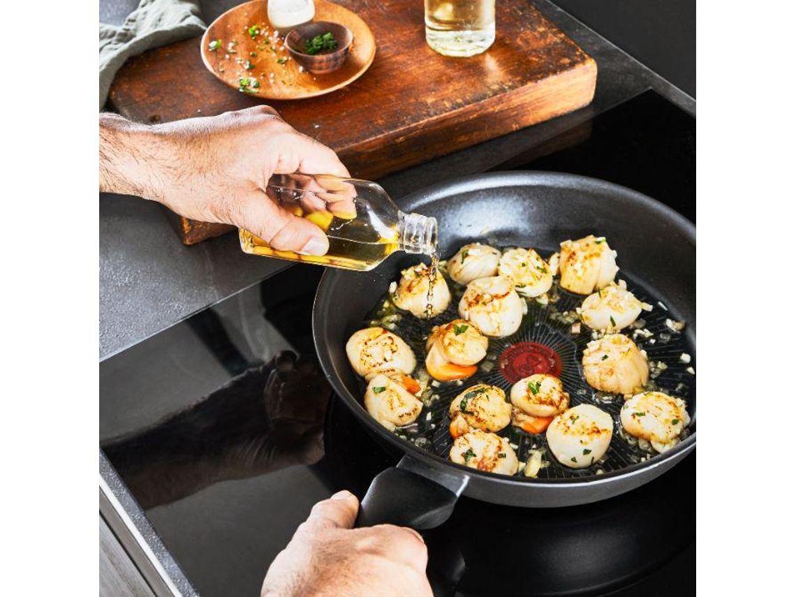 Tefal Frigideira Unlimited Induçao 30cm
