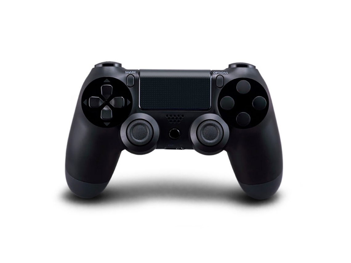 Controle de Jogo LAXISCREED Ps4 Compatível Fio
