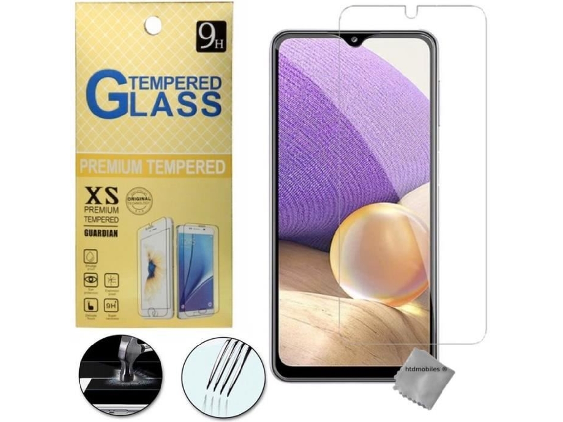 Pelicula de Vidro HTDMOBILES Samsung Galaxy