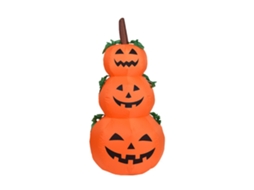 Decoração Inflável Halloween 1.2m