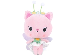 Peluche FAMOSA Gabby´s Dollhouse - Kitty fairy
