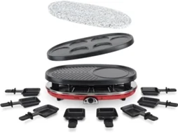Grelhador Raclette H. KOENIG RP418 (1500 W)
