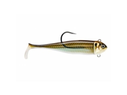 Engodo Suave Storm 360° Gt Coastal Biscay Deep Minnow