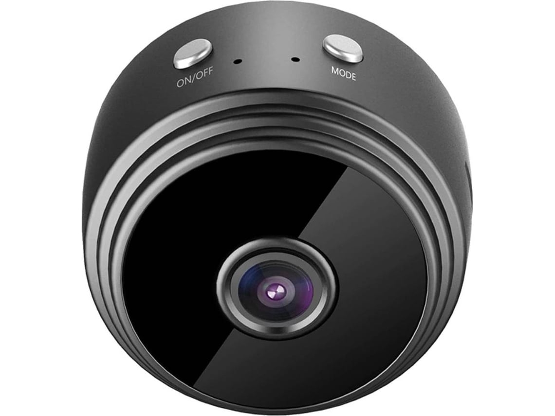 Mini Câmara ENZONS Spy 4K
