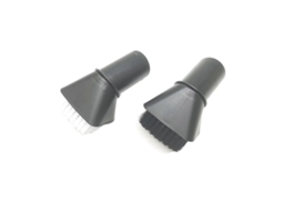 Kit de Pincéis de Aspiração Karcher 2.863 221.0 S/MARCA