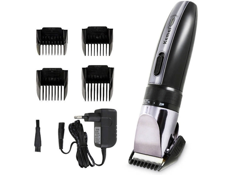 Máquina de Barbear KEMEI KM2171