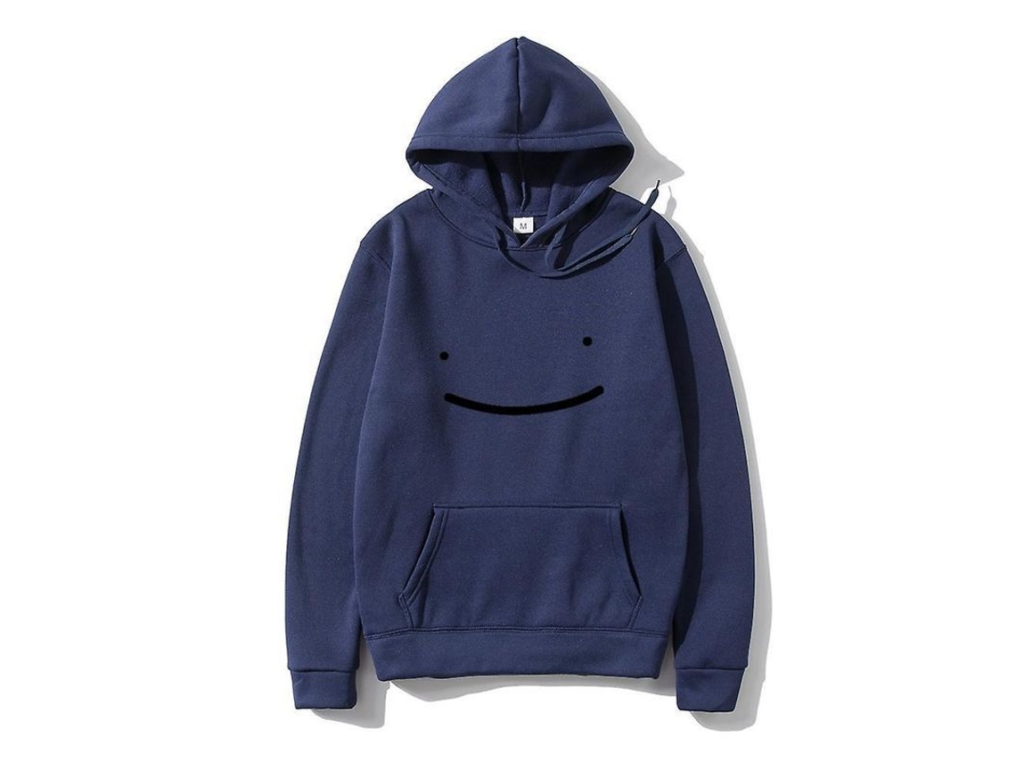 2026-sudaderas Com Capuz Para Homens E Mulheres Harajuku Moda Casual Oversized Streetwear Jr Xl Marinha H