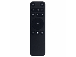 Comando Bluetooth Com Controlo Por Voz Compatível Com Yandex Rc4591601/01br Yndx-00402