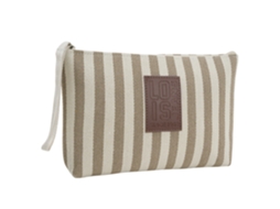 Bolsa de higiene feminina LOIS Sechelt bege