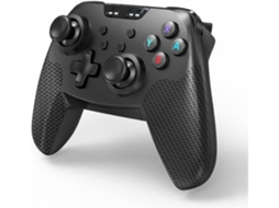 Controlador de Switch Sem Fio Controladores de YIZHOOD para Switch / Switch Lite Carregador de Controlador de Switch com Vibração de Captu