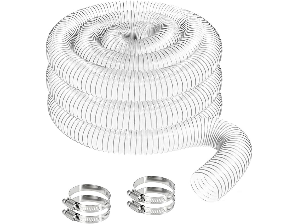 Kit De Instalação De Mangueira