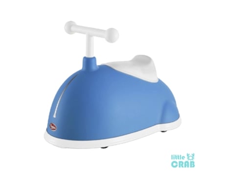 Carro Andador Baghera Azul