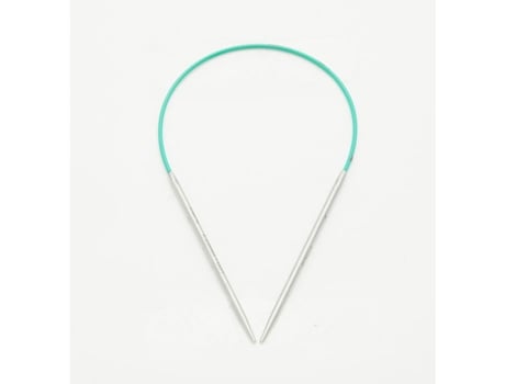 Agulhas Dreamz Double Pontes 20cm 2,75mm Knit Pro