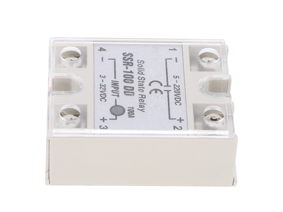 Laxiscreed Interruptor Solid-state De Alta Qualidade Para Automação Residencial